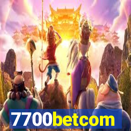 7700betcom