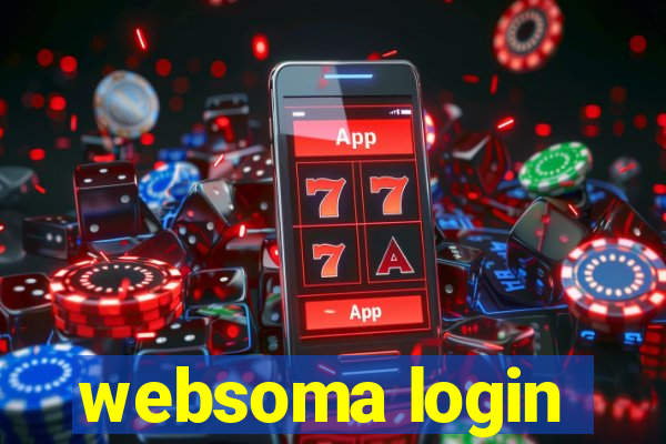 websoma login