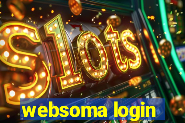 websoma login