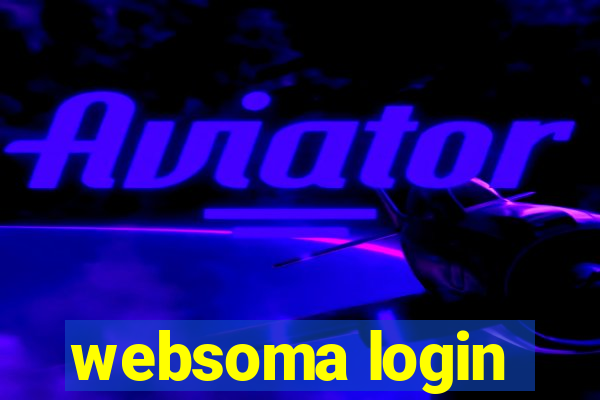 websoma login