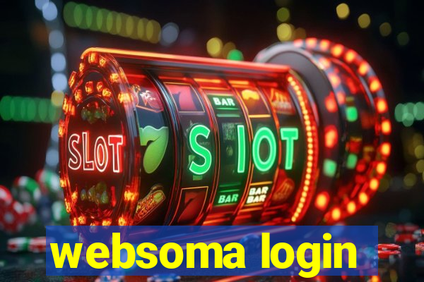 websoma login