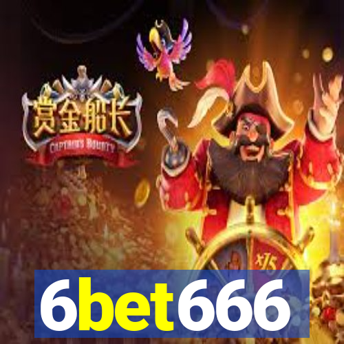 6bet666