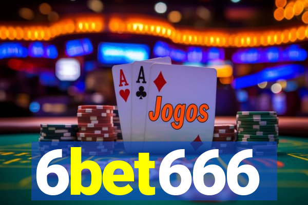 6bet666