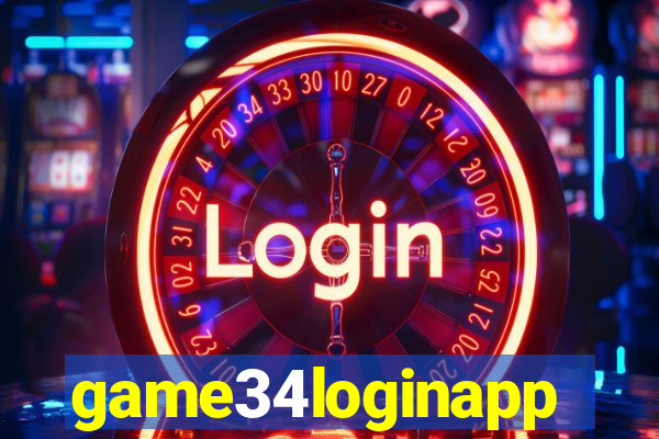 game34loginapp