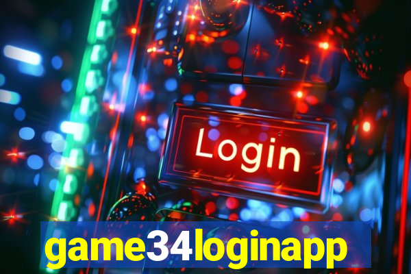 game34loginapp