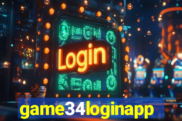 game34loginapp