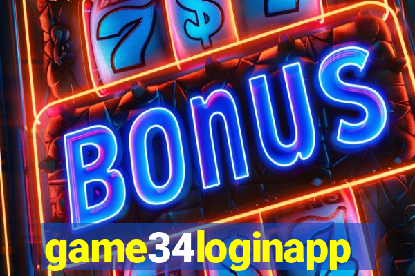 game34loginapp