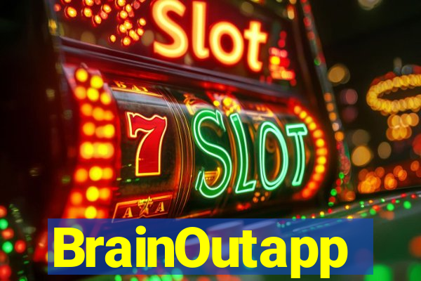 BrainOutapp