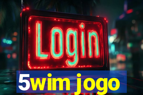 5wim jogo