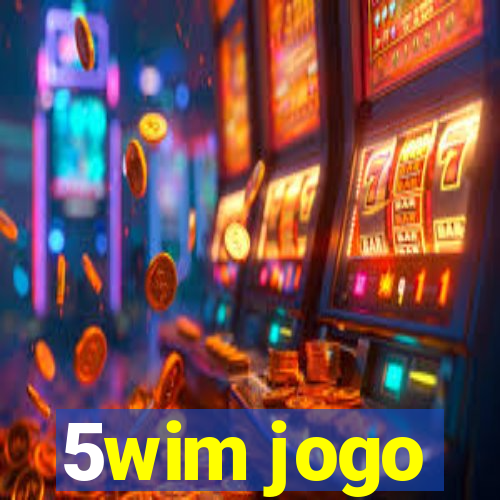 5wim jogo