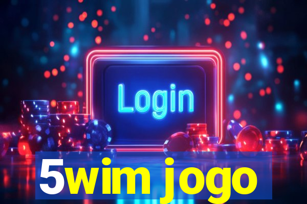 5wim jogo