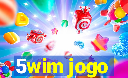 5wim jogo