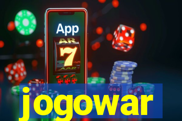 jogowar