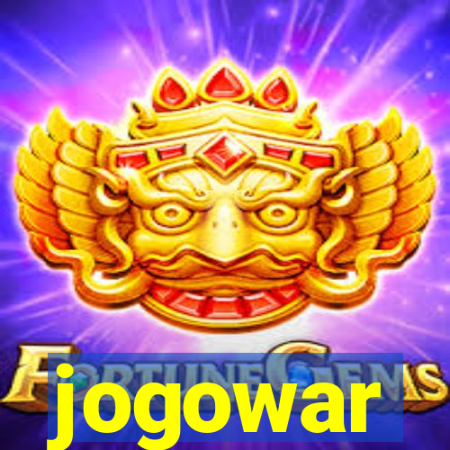 jogowar