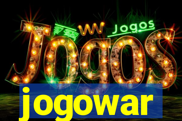 jogowar