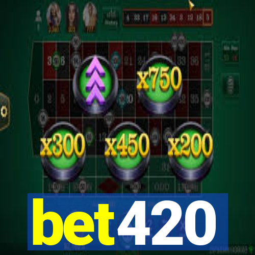 bet420