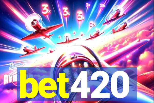 bet420