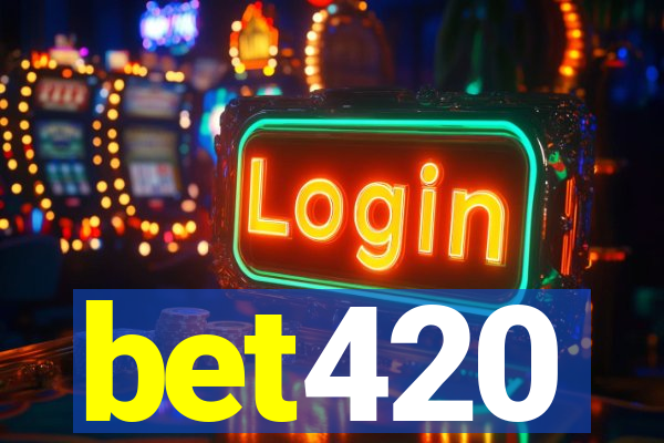 bet420