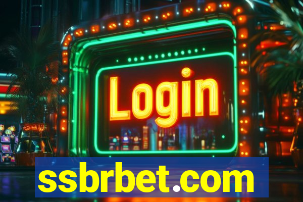 ssbrbet.com