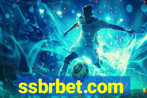 ssbrbet.com