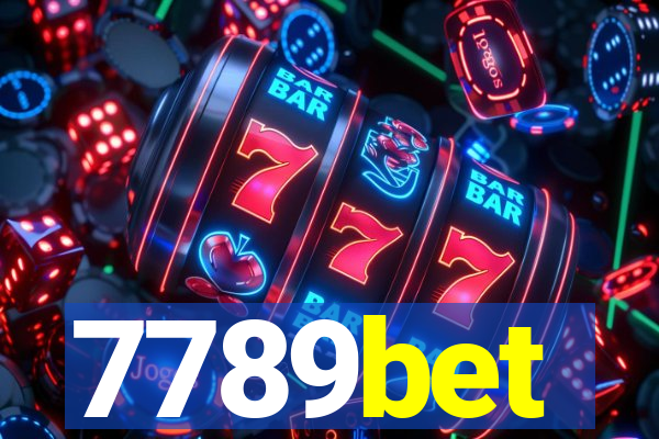 7789bet