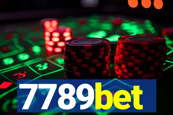 7789bet