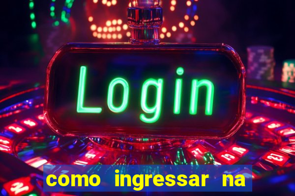 como ingressar na legiao estrangeira