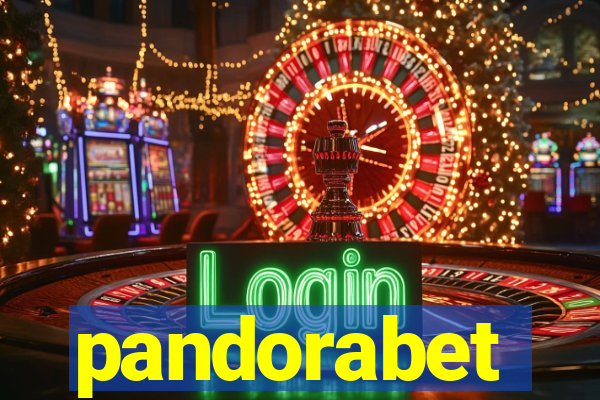 pandorabet