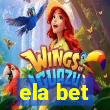 ela bet