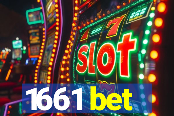 1661 bet