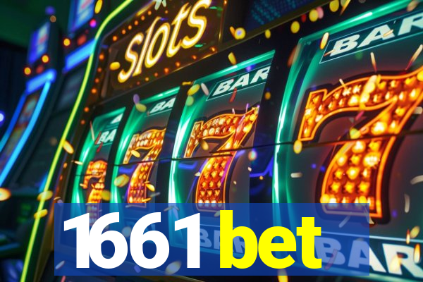 1661 bet