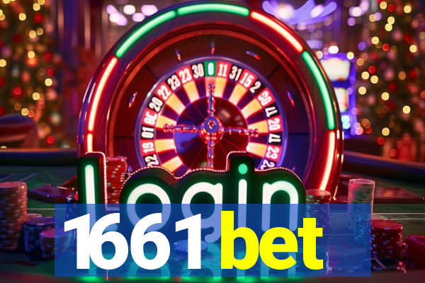 1661 bet