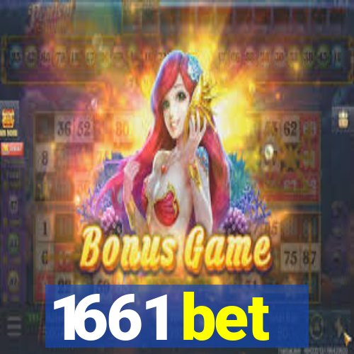 1661 bet