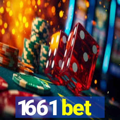 1661 bet