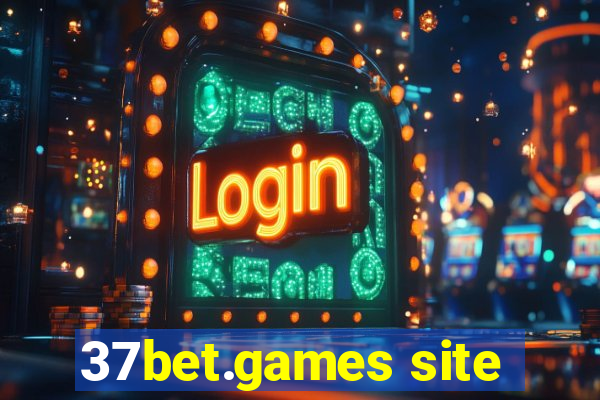 37bet.games site