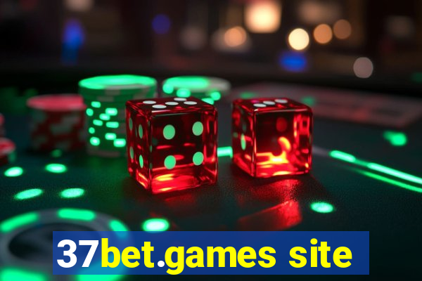 37bet.games site