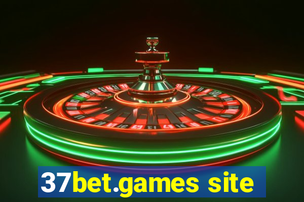 37bet.games site