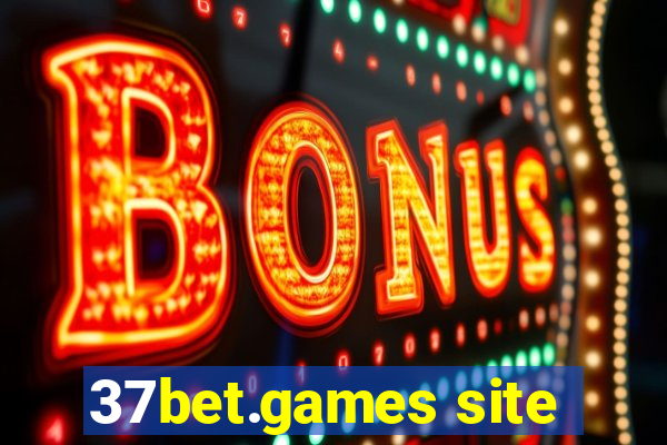 37bet.games site