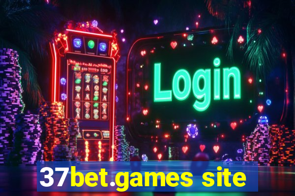 37bet.games site