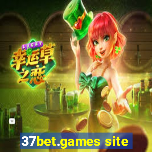 37bet.games site