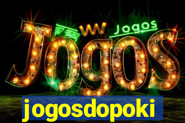 jogosdopoki