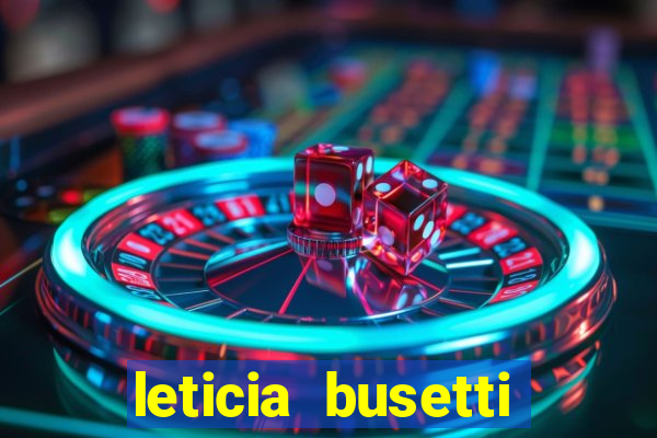 leticia busetti reclame aqui