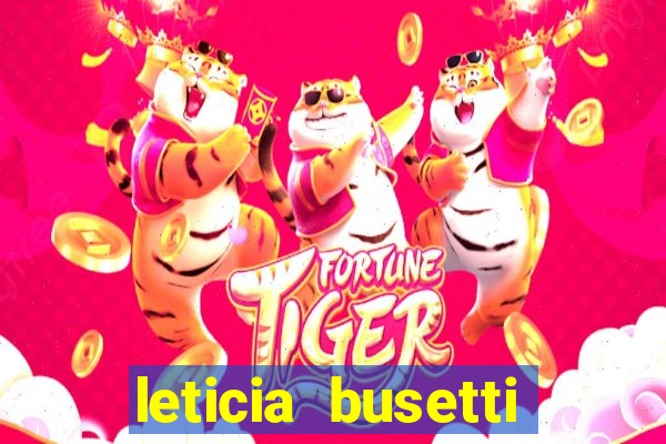 leticia busetti reclame aqui