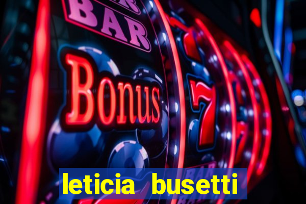 leticia busetti reclame aqui