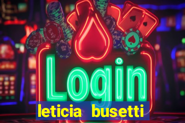 leticia busetti reclame aqui