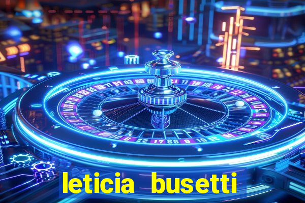 leticia busetti reclame aqui