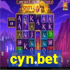 cyn.bet