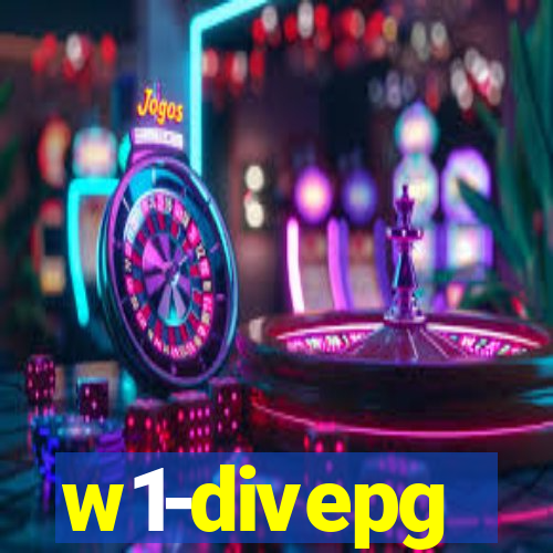 w1-divepg