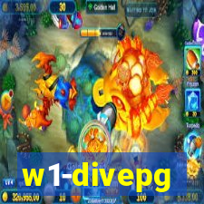 w1-divepg