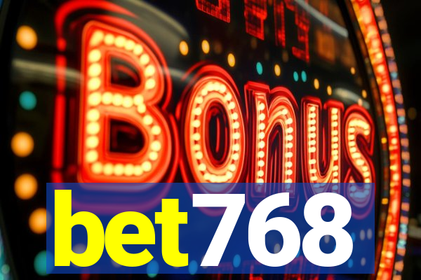 bet768